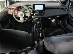 تويوتا كورولا هاتشباك